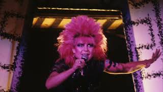 Toyah - Street Creature