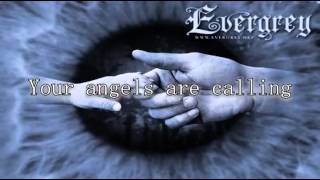 Watch Evergrey In The Wake Of The Weary video