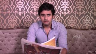 Indian House Wife Seduce In Bedroom By Husbands Best Friend Hot Romance & Kiss Must Watch 2016 T S