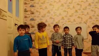 Cirtdan Telim Tedriz Merkezi Rus Sektoru