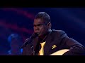 Delta And Gurrumul Perform Bayini: The Voice Australia Season 2