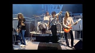 Watch Thin Lizzy Emerald video