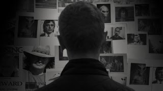 DON'T MENTION THE REPTILIANS TRAILER