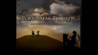 Watch Post Break Tragedy You Take The Blonde Ill Take The Brunette video