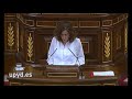 "El Gobierno de España debe actuar: Venezuela está al borde del colapso y es un país hermano"