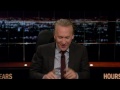 Real Time with Bill Maher: Eric Holder is a Badass – September 26, 2014 (HBO)