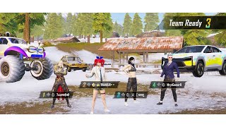 1 Vs 8 Kill 10 Sayiko Bhai Chicken Dinner To Me Hi Nikalunga Bhai Dekte Jao Baas