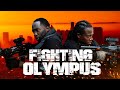 Melawan Olympus (2023) | Film penuh