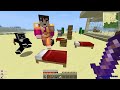 Minecraft Радуга #18 - Ротатики в пещере Minecraft Радуга #18 - Ротатики в пещере