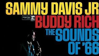Watch Sammy Davis Jr What Now My Love video