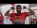 Amir Khan Reveals Something About His Boxing Career That No One Knew EsNews Boxing