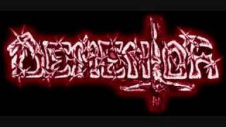 Watch Dementor Time For Death video