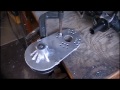 Racing Mower Re-build Update #6