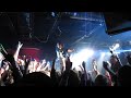 Fair to Midland Dance of the Manatee at the Flint Machine Shop