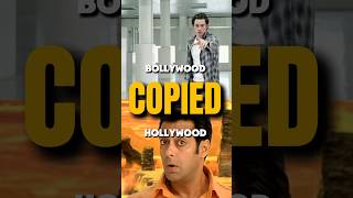 Bollywood Copied Hollywood Movies E . T Bruce Almighty Hite