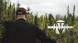 Loker - Lubię Jarać Weed Feat Mikael, Tenki - Prod. Zamora