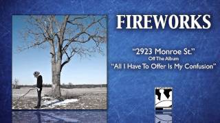 Watch Fireworks 2923 Monroe St video