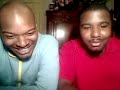 Skorpion & Makael Talk About Various Topics & Skorpion Gives Makael Gifts (Tearjerker Moment)