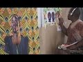 Kehinde Wiley Reimagines Classic Art | ABC News