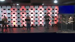 Life's Healing Choices, The Growth Choice, Stan Freitas & Hope Rising, Hope Church Paradise, 11-7-21