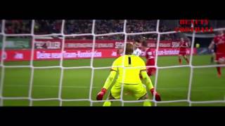 Loris Karius ● Best Saves ● 2014 - 2016 - FSV Mainz 05 ● Welcome To Liverpool FC