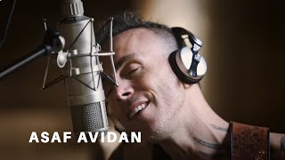 Watch Asaf Avidan The Labyrinth Song video