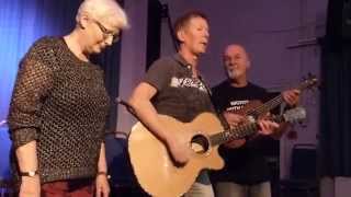 Watch Fairport Convention Restless video