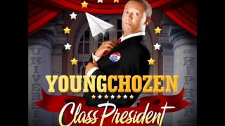 Watch Young Chozen Tell It All Around video