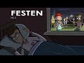 Felix Recenserar - Festen (Del 3)