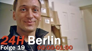 24H Berlin - Ein Tag Im Leben - 00:00-01:00 (Folge 19/24)