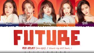 Watch Red Velvet Future video