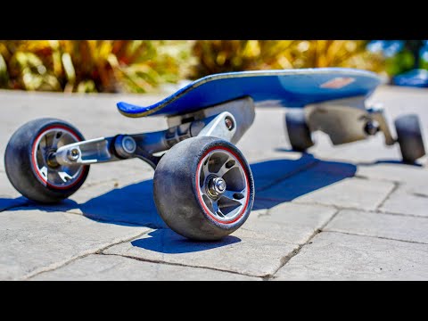 WHAT IS A BMW STREET CARVER?!? | MYSTERY BOX EP. 18