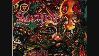 Watch Sacrifice Flames Of Armageddon video
