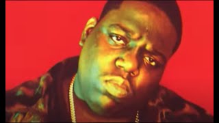 Watch Notorious Big Dead Wrong video