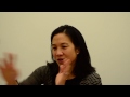 Grit and Perseverance in Developmental Psychology - A Close Interview With Angela Duckworth