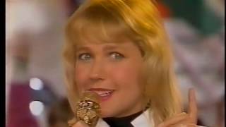 Xuxa- Usa-Reportagem-Piloto Pg-Mtm 1993