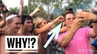 Epic Edm Moments Dj Fails Ep.27