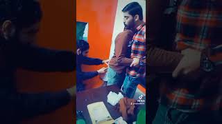 My Friend Ke Injection Laga Hyyy