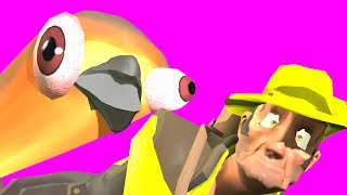 I Wake Up In The Morning Like This | Time To Tweet! (Gmod Animation)