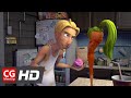 CGI Animated Short Film HD "Cheat Day " by Diem Tran | CGMeetup