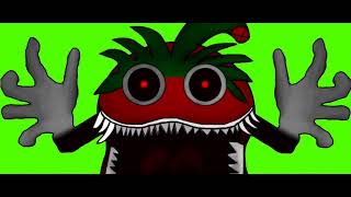 One Night At Mr Snickers All Jumpscares
