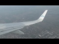 KLM - Take Off Amsterdam B737-800
