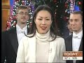 Chanticleer "The First Noel"