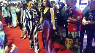AVN AWARDS 2018 ft. Jenna Fox Mindi Mink Joseph Mohney Sophia Grace Anna Lee Jen