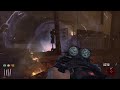 Black Ops 2: Rocket Jump - How to Fly in TranZit Zombies Using Jet Gun Engine / Wonder Weapon