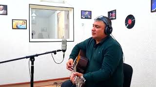 Azamat Rajabov .Sevardim
