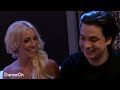 Egoraptor: The Student Has Become The Teacher - Dance Showdown Season 3