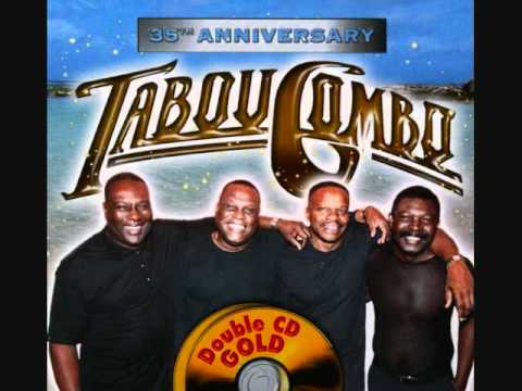 Tabou Combo Boléro Jouc Li Jou