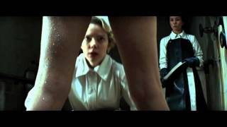 Angelina Jolie Spread Her Legs! | Changeling | Eastwood