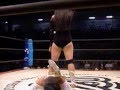 Manami Toyota vs Takako Inoue